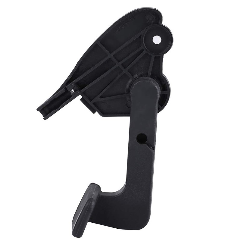 Yctze Bonnet Release Handle 8E1 823 533 B, ABS Bonnet