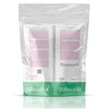 Dermawax 400g Coconut Wax Beads - Hypoallergenic Multidirectional Hot Wax