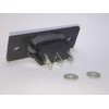 Jenn Air Cooktop / Stove 3 Wire Fan Switch Kit