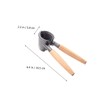 iplusmile Macadamia Nut Opener Walnut Shell Cracker Easy to Use