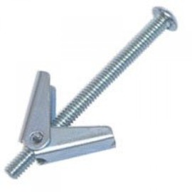 Cobra Anchors 085y Spring Toggle Bolts