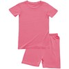 TongKiKi BABY 2T-10Y Toddler Kids Girls Boys Soft Comfy Short