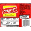 Open Pit Original Flavor Barbecue Sauce - 1 Gallon(128oz)