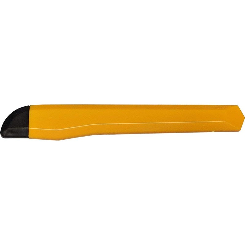 Utility Knife Box Cutter Retractable Blade Snap off Razor Knife
