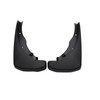 Kinwrdsn Frontier 2005-2022 2023 Pickup Mud Flaps - All Weather