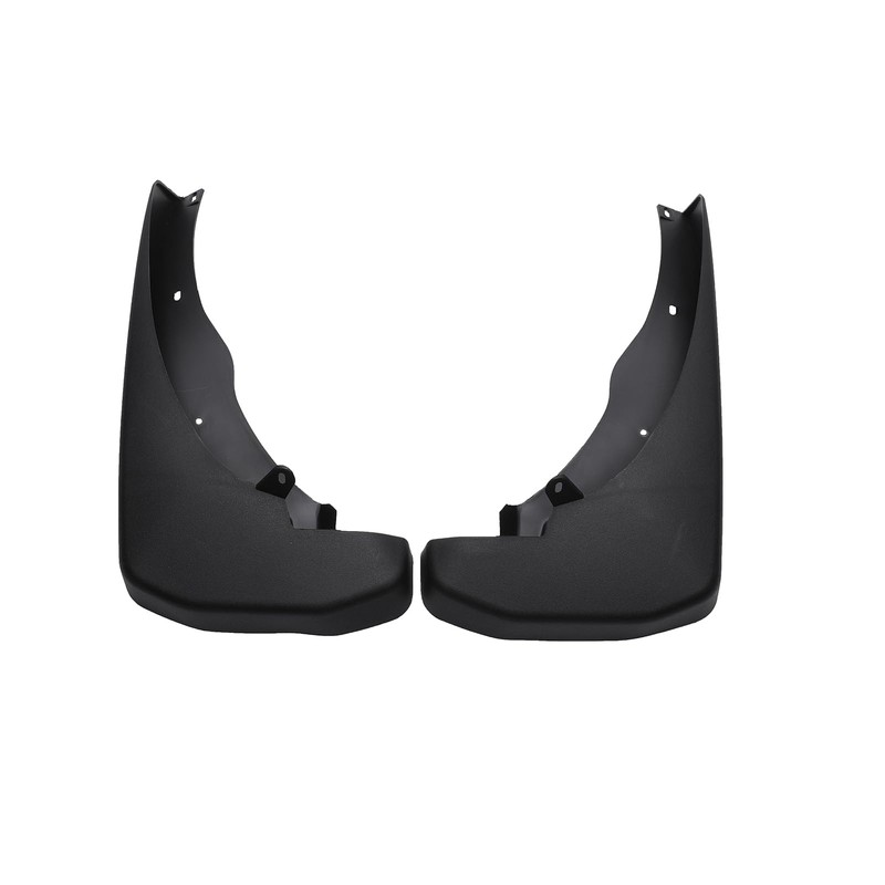 Kinwrdsn Frontier 2005-2022 2023 Pickup Mud Flaps - All Weather