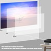 Projector Mini Home Micro Portable Smart LCD Display Screen 480