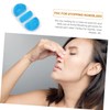 FOMIYES 5pcs Pack Small Ice Pack for Nose Household Care