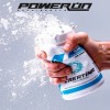 Creatina Monohidratada Power On 200 Servicios 1kg 0% Carbs