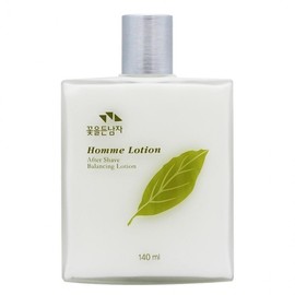 Flower Man Homme Lotion 140ml 5ea
