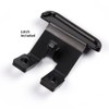 DOTCOM Center Console Lid w/Latch & Screws Compatible with Chevy
