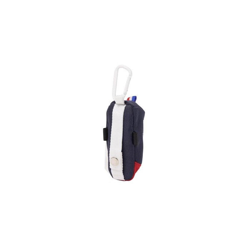 [Coq Sportif Golf LG5FBZ01L Basic Golf Ball Holder for 2