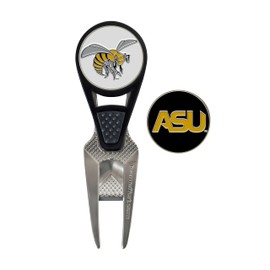 Team Effort Alabama State University CVX Ball Mark Repair Tool