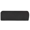 Nitro Boat Non-Skid Step Pad 173051 | ZV21 Black Rubber