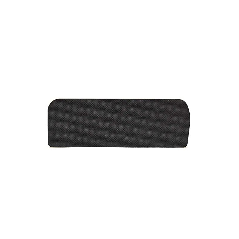 Nitro Boat Non-Skid Step Pad 173051 | ZV21 Black Rubber