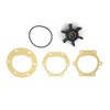 MARKGOO 128990-42200 Water Pump Impeller Kit Replacement for Jabsco 653-0001-P