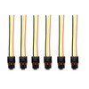 Pulse Power Plug Pigtail Connector 14 AWG Compatible with 2018-2024