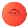 TOBIEMON Golf Ball, Fluorescent Matte Color, R&A Certified Ball, 1