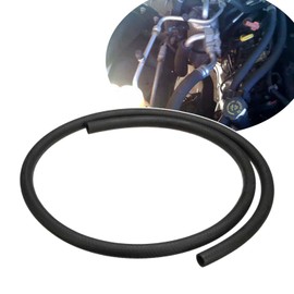 28491 Heater Hose 5/8" Safety Stripe Standard- 6' Length, ID: 5/8" (16mm) (1pc)