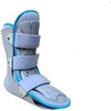 RousuCare Ankle Foot Orthosis Brace, Walking Boot, Adjustable Support with