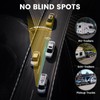 Universal Clip on Towing Mirrors Extensions for Towing, Side Mirror