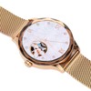 1.3in Outdoor Women Smart Watch Bluetooth Sports Smartwatch with Pink
