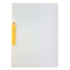 Shinseki Say kurippuinfairu A4 – Small yellow SSS-2618 – 105 – 50 
