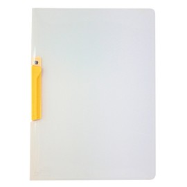 Shinseki Say kurippuinfairu A4 – Small yellow SSS-2618 – 105 – 50 