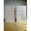 Givenchy Lot 2GIVENCHY IRRESISTIBLE EAU DE PARFUM VIAL SPRAY WOMEN 0.03 Oz / 1 ml SAMPLE!