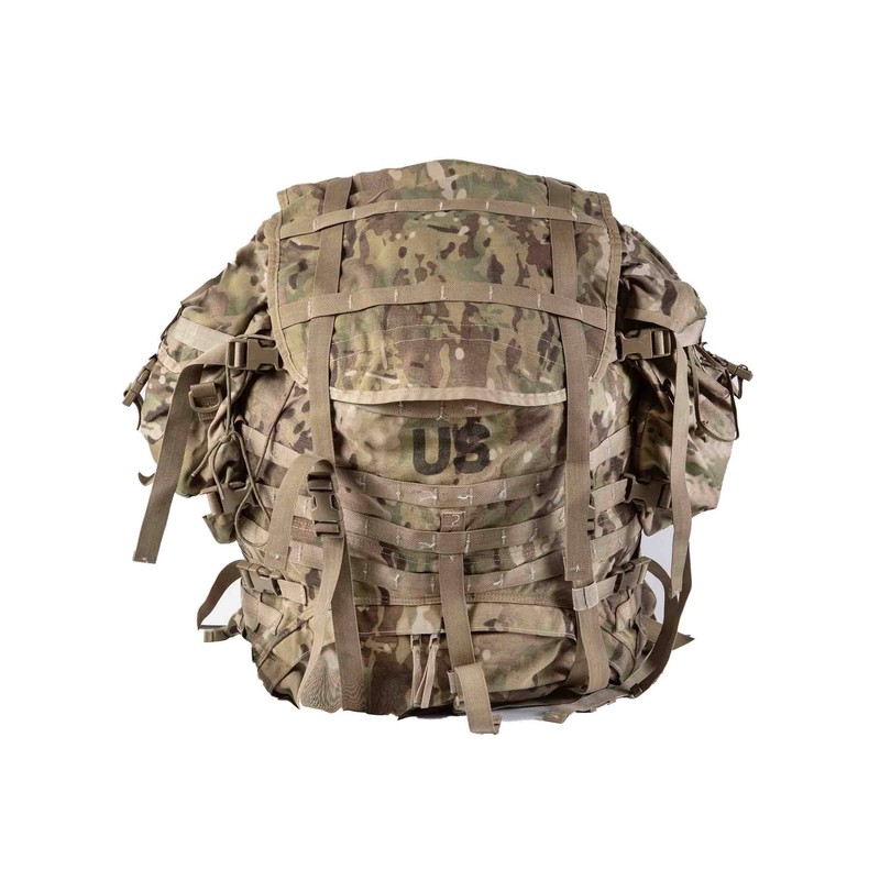 Raine Waterproof Large Rucksack Cover (OCP (Scorpion))