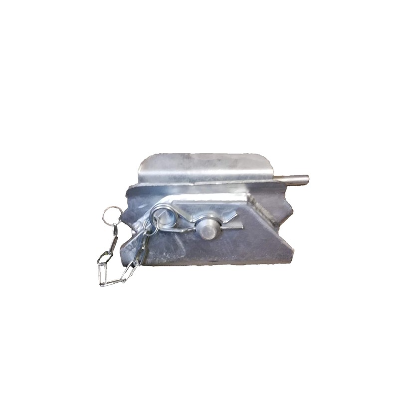 Sägenspezi Trailer Hitch SBR-80 0223 6159