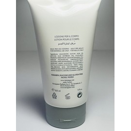 Salvatore Ferragamo Tuscan Soul Bianco di carara Body  Lotion  5 Oz