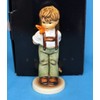 Hummel Hum 626 I Didn't Do It Goebel Figurine