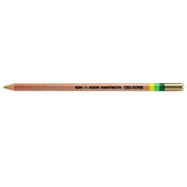 KOH-I-Noor Tritone Colored Pencils - Meadow