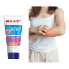 Crema Hidratante Multiusos De La Para Todo Tipo De Piel 100g