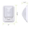 Leisure LED 5 Pack 12V RV Ceiling Dome Light RV