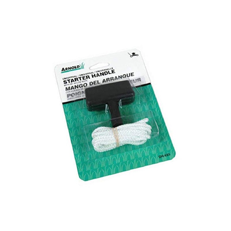 Arnold Starter Handle with 88-Inch Cord - SH-483