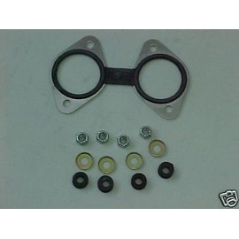 Soft mount kit for Weber 40, 42, 45 DCOE's 99005.146