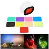 Professional Flash Light Soft Diffuser Soft Box Set Speed Light