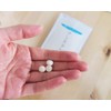 Potassium Supplement, Asyla, 90 Tablets, Potassium Chloride, 18180 mg, Nutritional