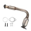 AUTOSITY EPA 59521 Catalytic Converter Replacement for Equinox 2012-2013, Terrain