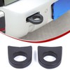 Car Tow Hook Towing Ring Covers for L@R @Def@ender 90