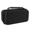 Projector Carrying Case for Nebula Capsule 3/HY300/HY300 Pro/HY320, Portable Hard