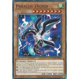 Parallel eXceed - ETCO-EN001 - Common - 1st Edition