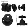 Mordely All-New Blink Outdoor Camera Surveillance Mount, Weatherproof Protective Housing