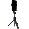 Ballhead Stabilizer Anti‑Shake Tripod Bluetooth Remote Control Selfie Stick for