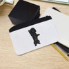 Azeeda 'Black Cockapoo' Pencil Case (PC00039551)