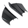 Motorcycle winglets, highly precise, durable, UV best motorcycle wind fl¨¹gel,