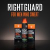 Right Guard Xtreme Defense Antiperspirant & Deodorant Gel, 5-in-1 Protection