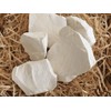 UCLAYS MIROPOLYE Edible Chalk Chunks (Clumps) Natural for Eating (Food),